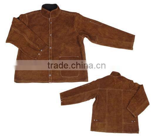 Welding Jacket
