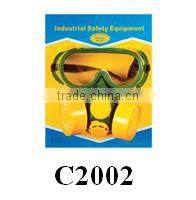 Factory price custom printed dust mask