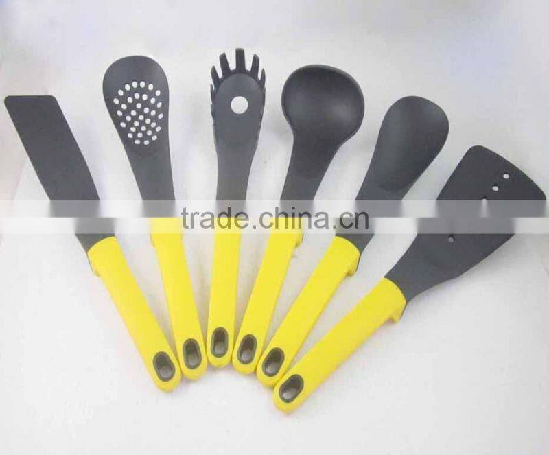 Hot Sale Professional Kitchen Cooking Set Nylon Kitchen Tool