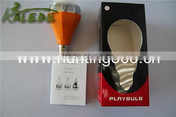 Newest wifi light support Android mobile and computer system