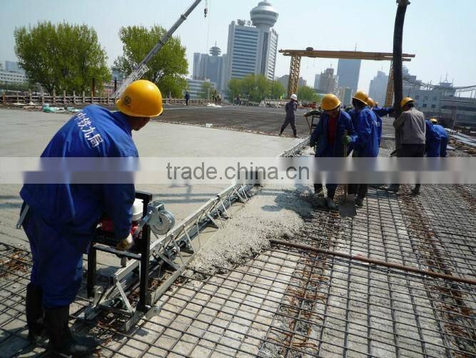 Superior quality finish screed,vibratory machine,gasoline generator spare parts honda gx160 168f