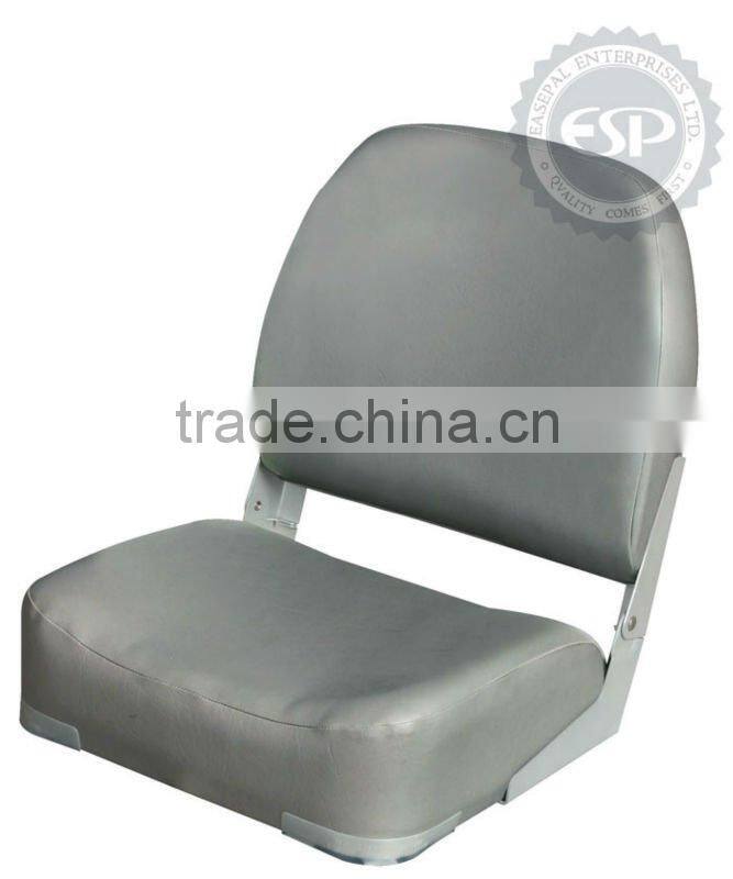 #86203 folding fishing boat chair