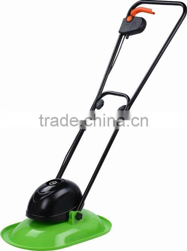 Hover Mower 1000W , Electric lawn mower