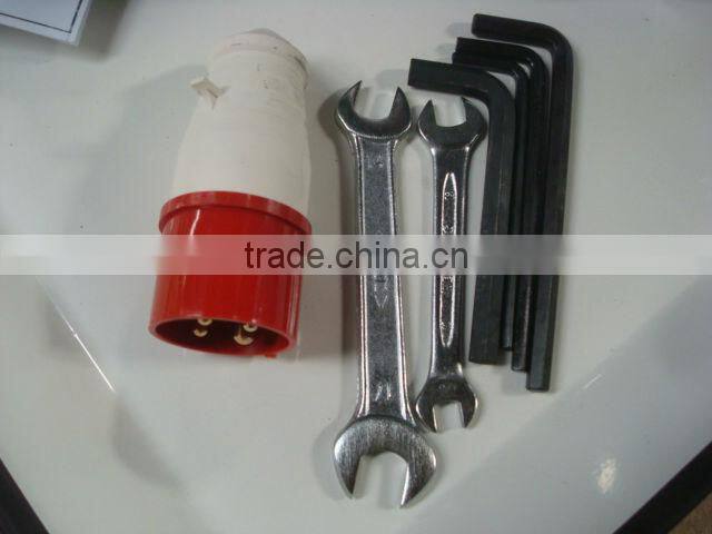 Universal blade griding machine SH-7128E with Diameter of edge mill 80-500mm