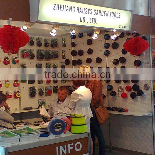 Easy Load Manual Trimmer Head DL-2205