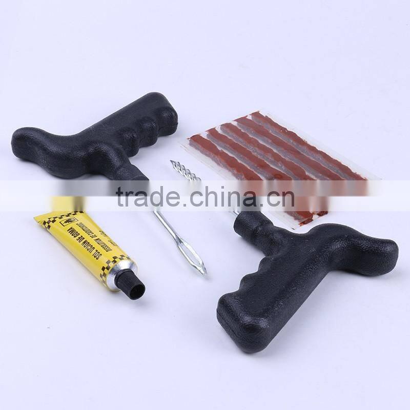 tire repair tool