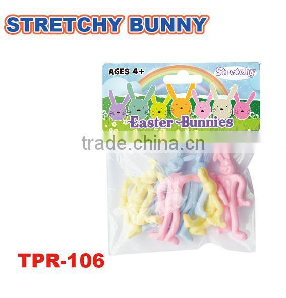 New Stretchy Christmas Flying Toys for Kids