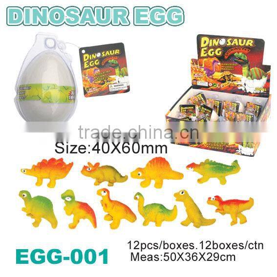 Promotional Easter Grow Egg Toys