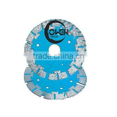 Fine Turbo Saw Blade