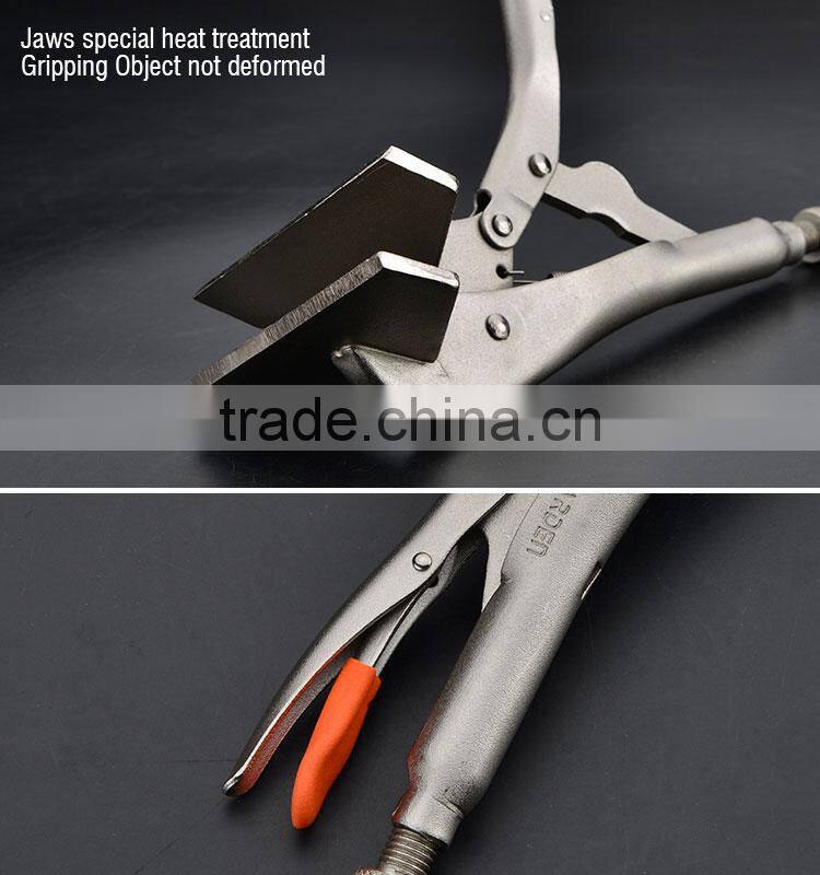 Professional Sheet Metal Clamp