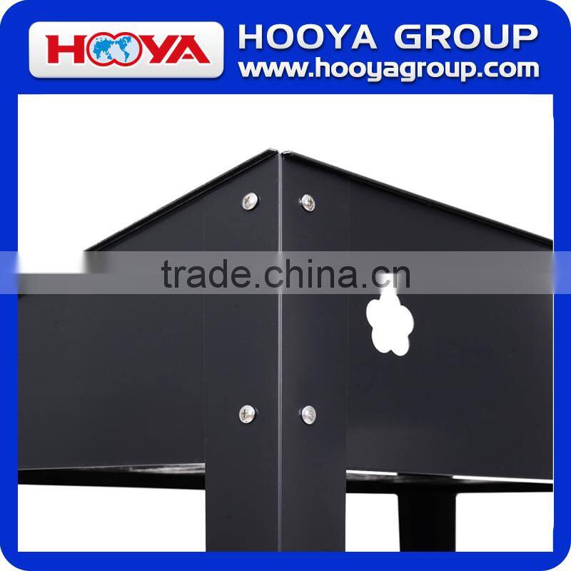 metal movable cheap planter holder