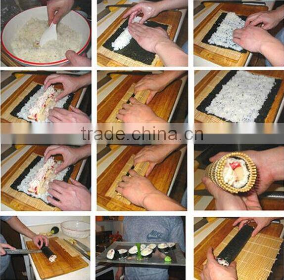 High-quality Bamboo Sushi Mat