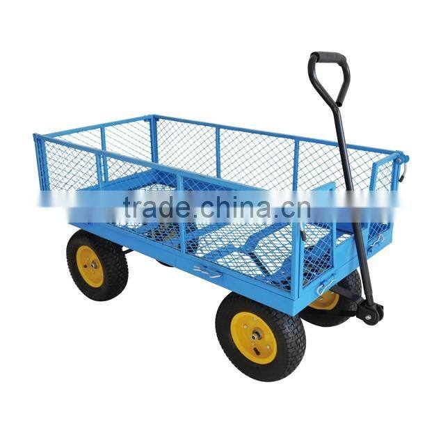 Garden Cart , Utility Cart