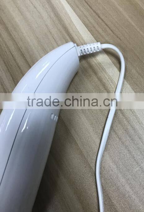 Multi function food processor hand blender mini electric mixer