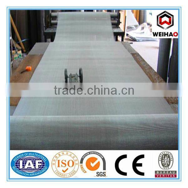 Anping Weihao offer stainless steel 304 wire mesh