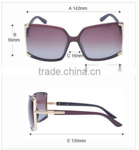 New 2016 Sunglasses Star With Ever-Changing Queen Sunglasses Outdoor High-End Glasses