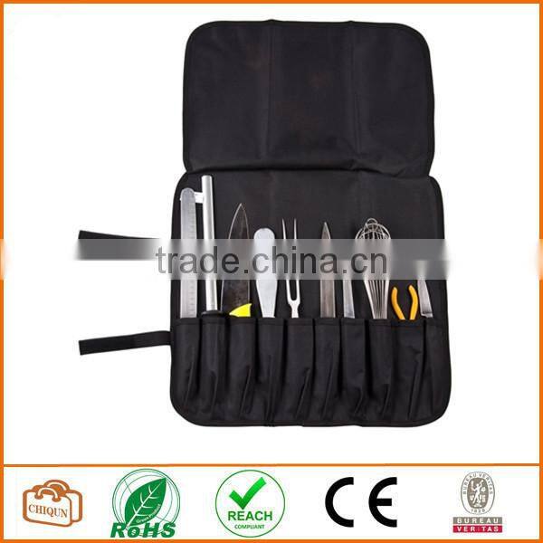 17 Pocket Knife Case By Chiqun