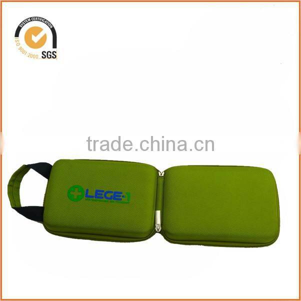 4400 protective portable eva shaver case for man