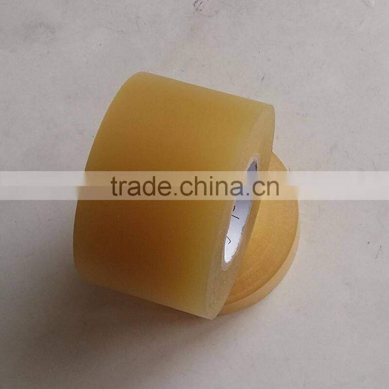 PVC transparent hockey tape with various thicknesses