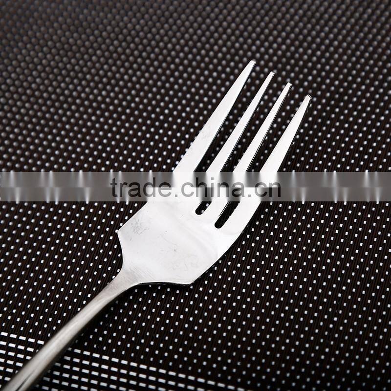 spoon&fork set High classic