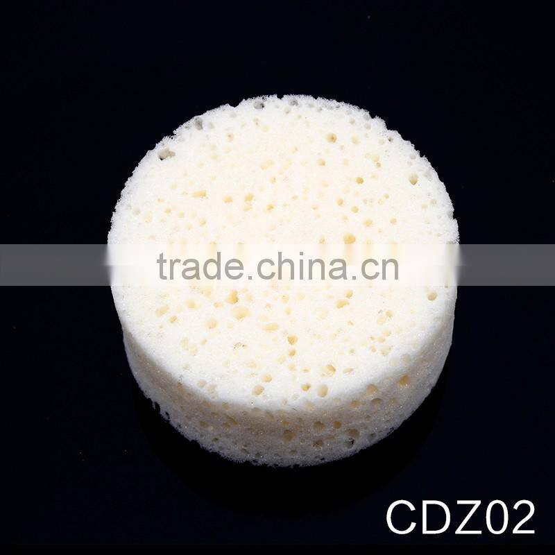 CDZ01-Cylinder Shape Clearning sponge