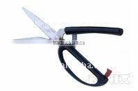 Fashion Design Stainless Steel Meat Cutting Scissors