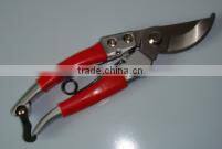 Drop-forged bypass pruner/garden tools/