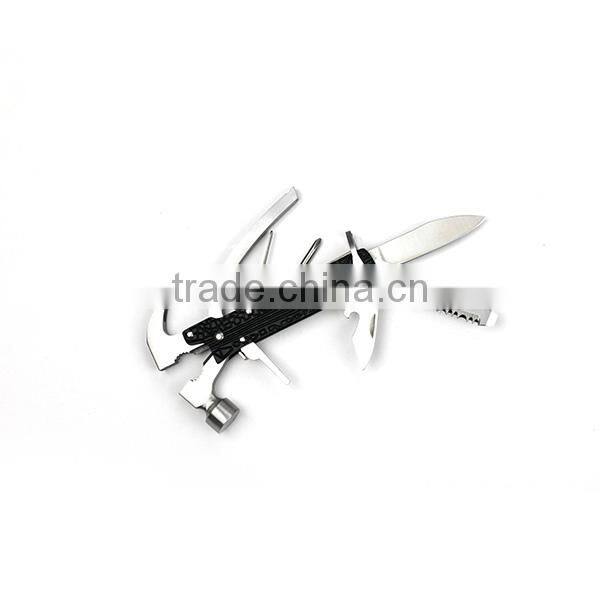 Stainless Steel Multi Tools Claw Hammer
