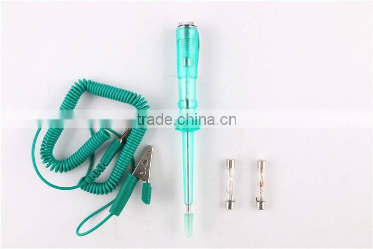 Car Test Pencil,Voltage Tester