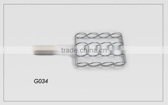 high quality grill net