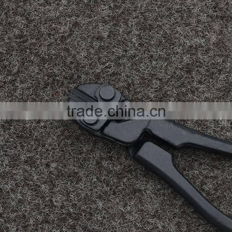 200mm High Quality Bolt Cutter wire mesh cutter manufacturer