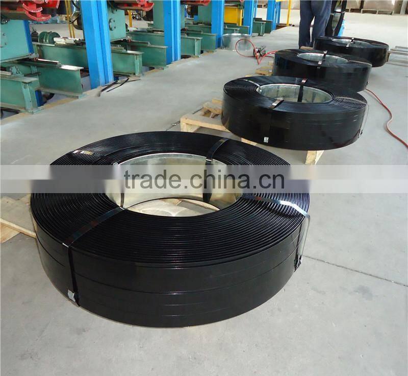 Steel Strip/Dark Blue Steel Strip/Strips in Price