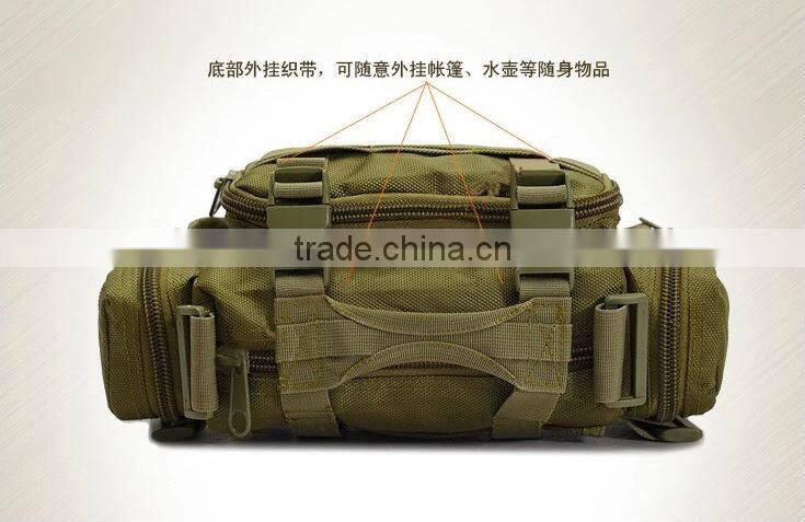 military tool waist bag (equipment)