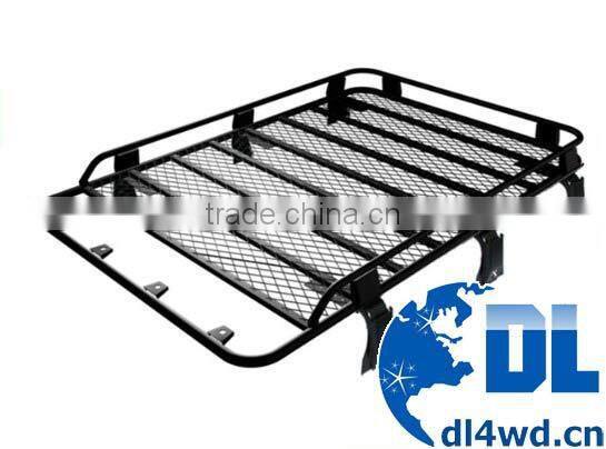 NEW model 180CM steel and aluminum 4x4 trunk car roof rack