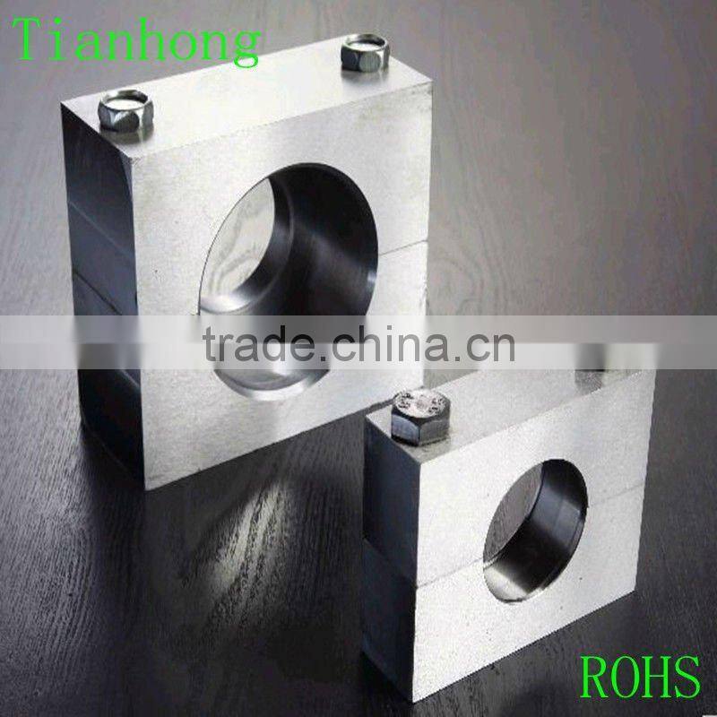 Steel ring turning parts of cameras/camera ring