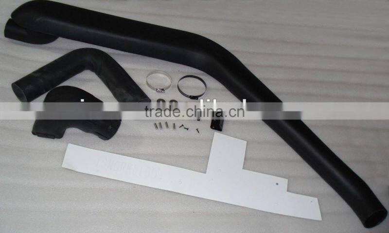 LLDPE 4x4 Snorkel for LAND CRUISER 70 series 1985 - 2007