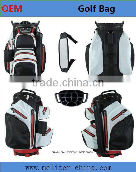 Meliter costumized Golf Bag on sale