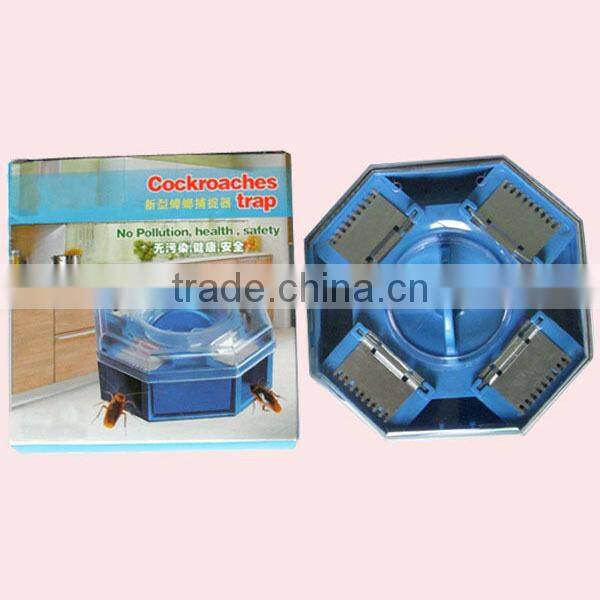 New Type Environmental Cockroach Trap Cockroach Killer