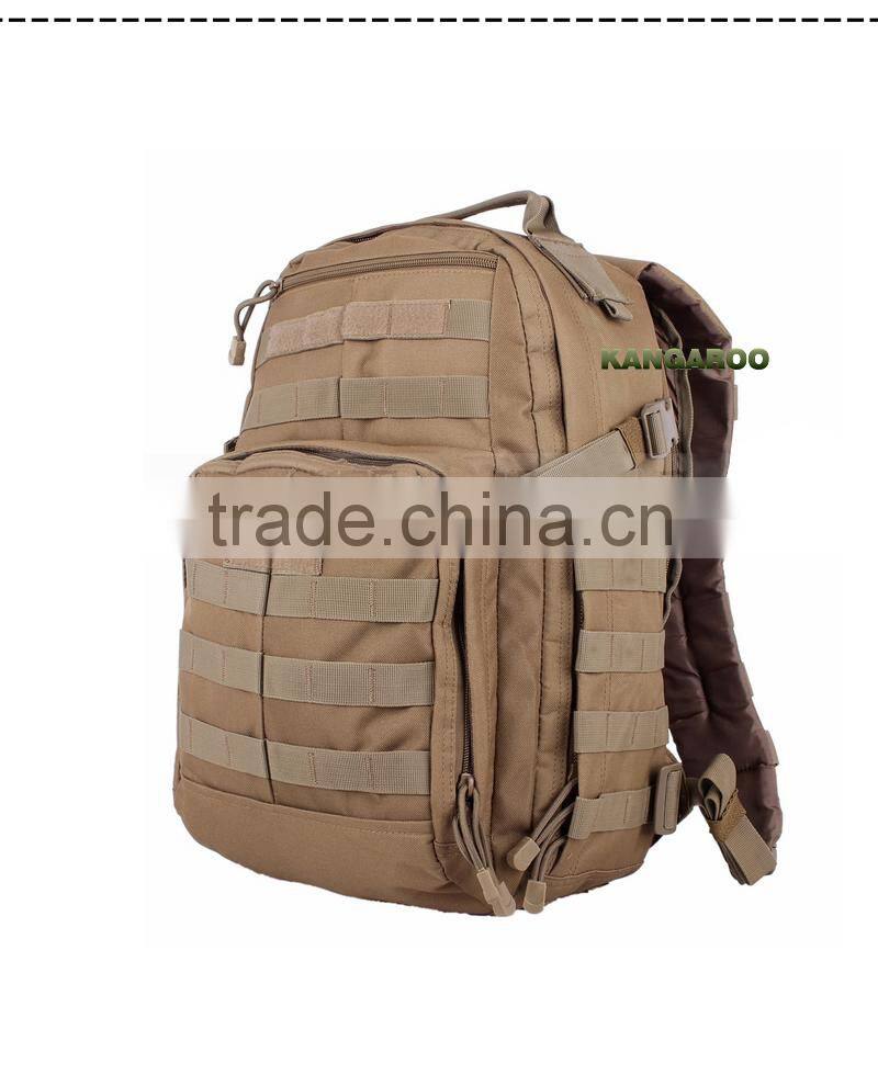 Hipster Hunting Tactical Military Backpack