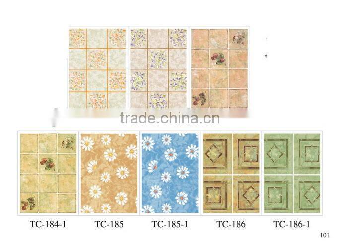 Plastic PVC Poker Card cloth for center table