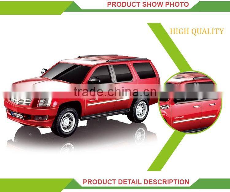 New design plastic friction toy kids miniature car model