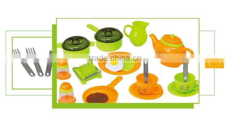 Most popular plastic kitchen set cooking games for girls