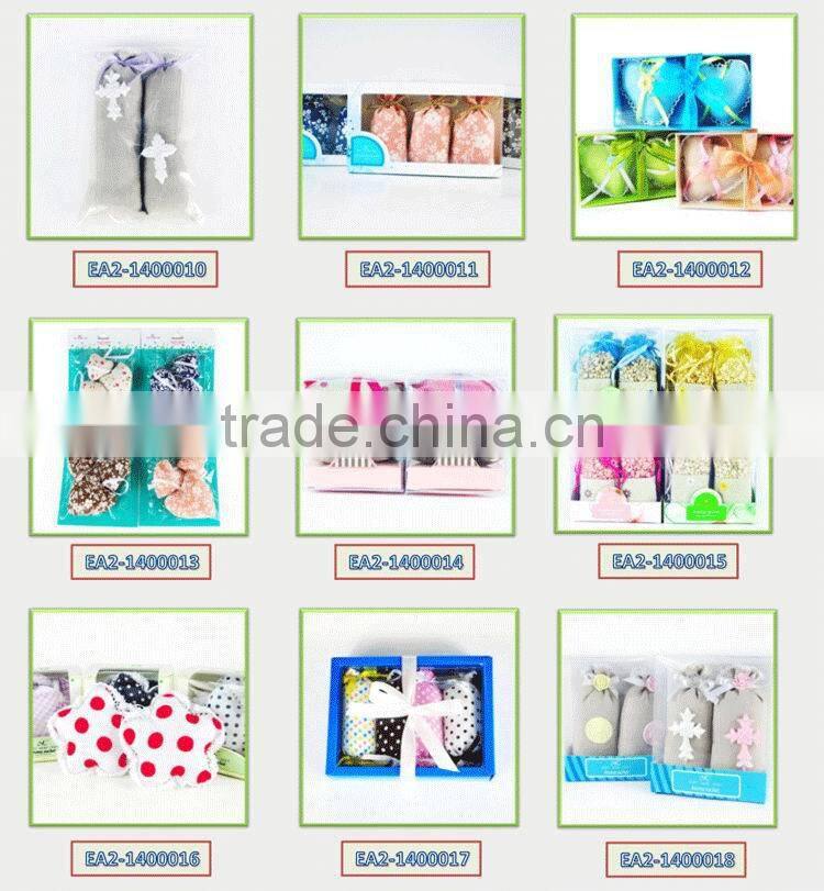 EA2-140016 verious fragrance star shape aroma sachet