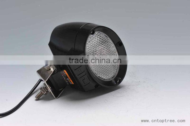 35W 55W HID Road Light 4X4 4WD HID Xenon H3 Working Lamp