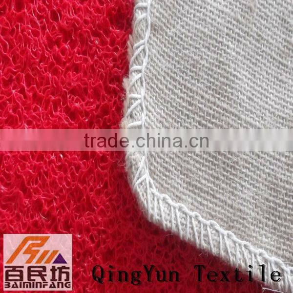 100% jute sand bags with woven