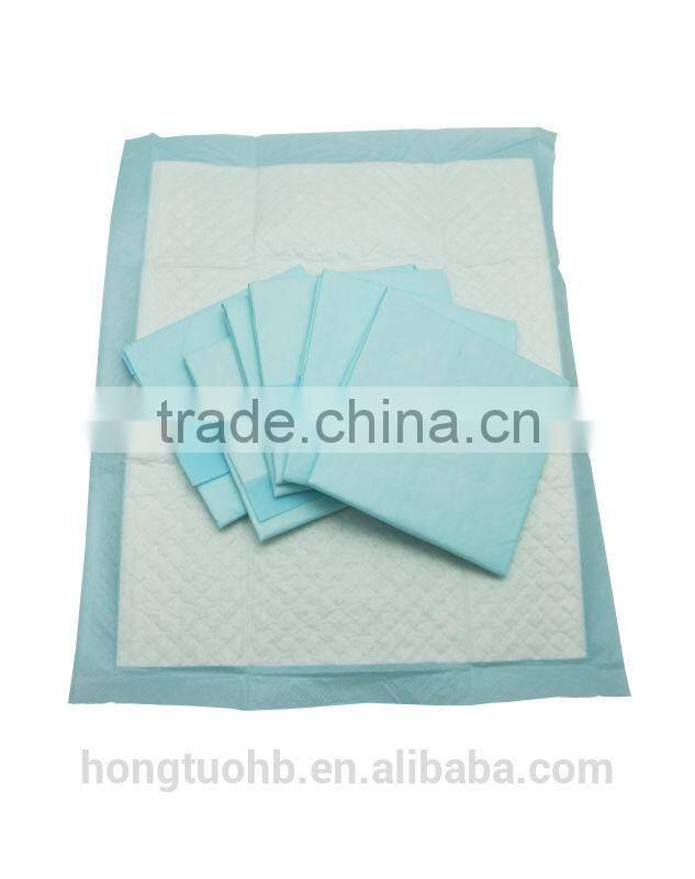 Adult Diaper and absorbent sheet