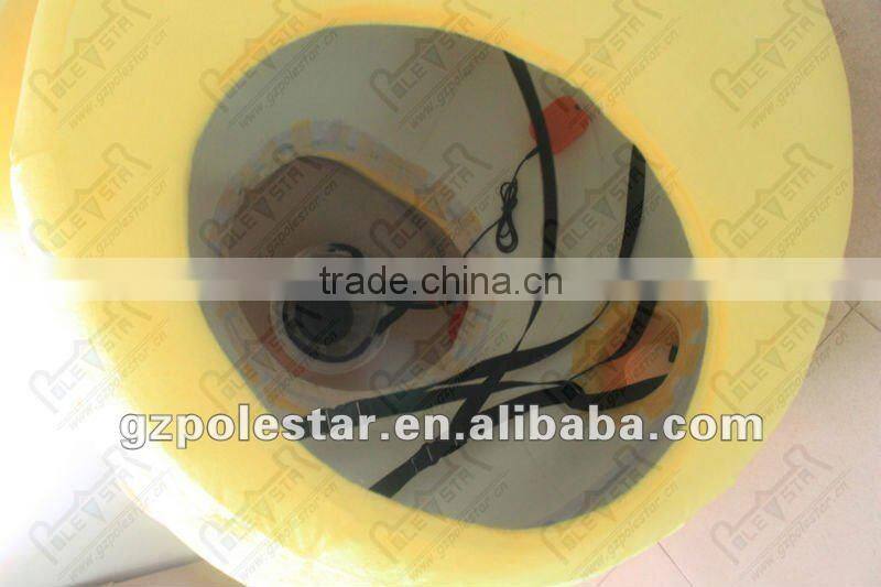 NO.2461 duck costumes