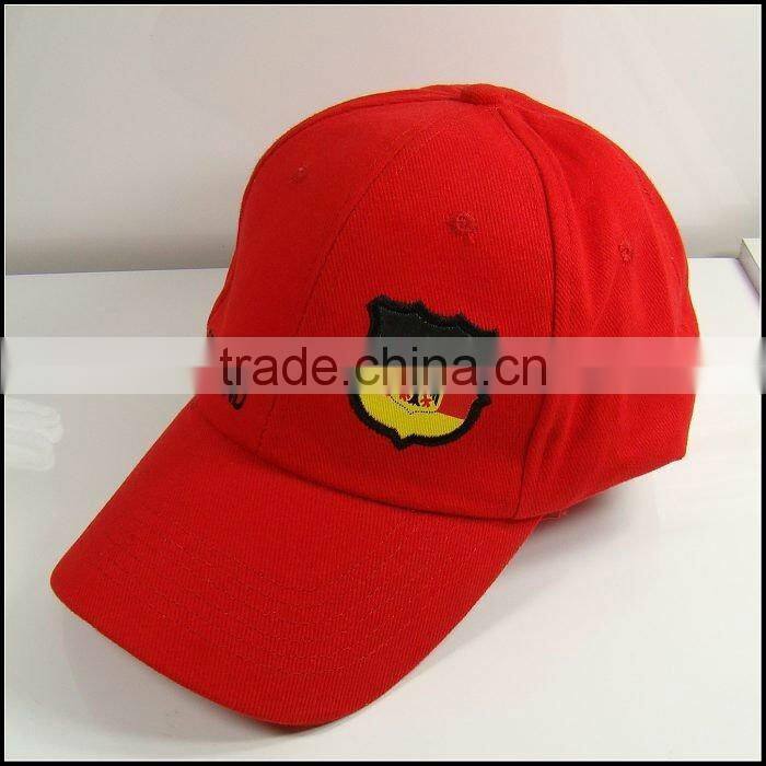 custom cheap dad hat3d embroider nylon snapback hat