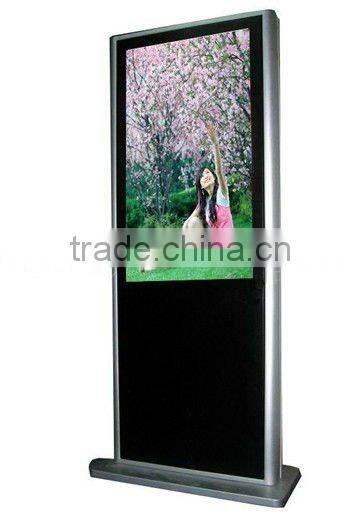 32 inch wall hanging advertising machine ( factory price, good quality, timely delivery)