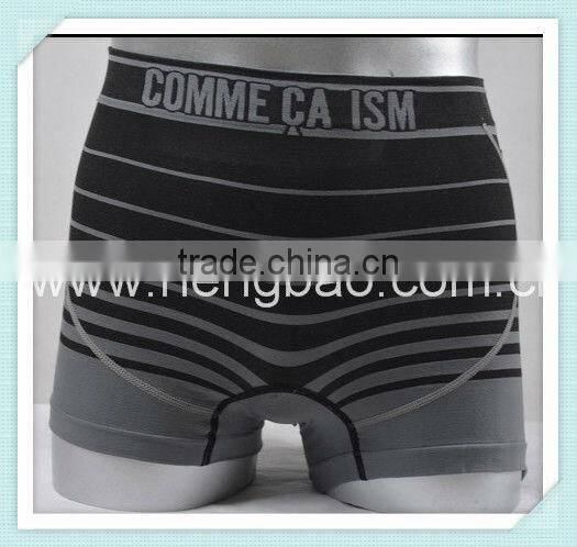 Men's wear 2016 soft works pants or shorts boxers